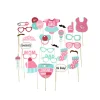 It’s a Girl Party Photo Props