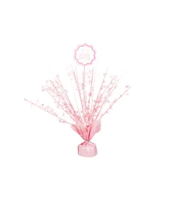 It’s A Girl Table Centerpiece