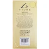 Ivory Pillar Candle 610g 10 x 10cm 2pc