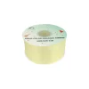 Ivory Solid Colour Organza Ribbon 5cm