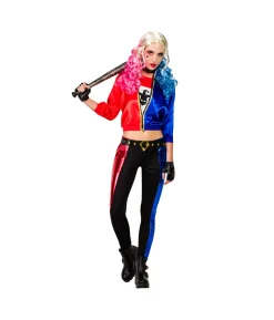 Jester Queen Adult