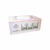 Juice Glass Set 6pc