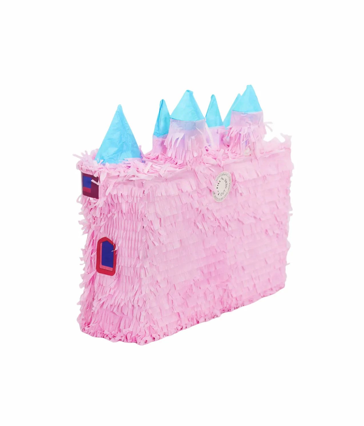 Jumbo Castle Pinata
