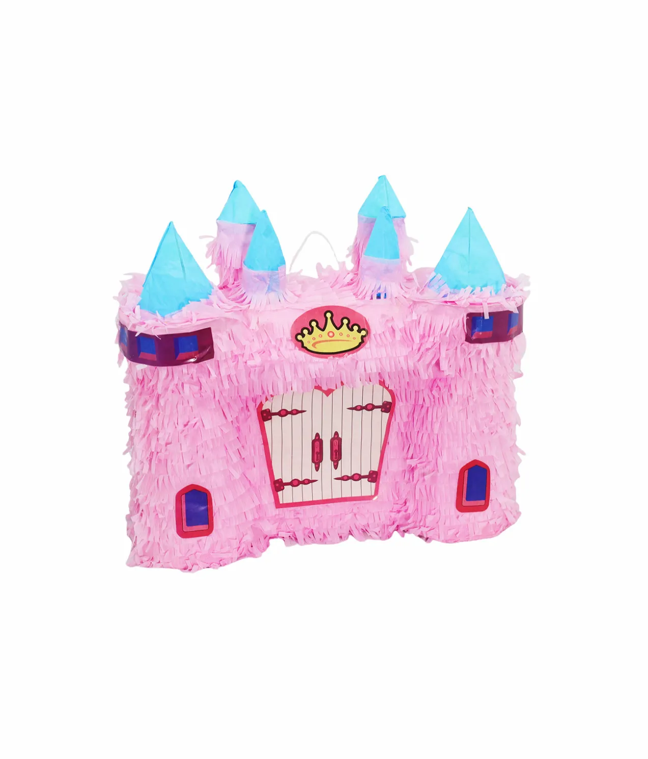 Jumbo Castle Pinata
