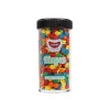 Jumbo Confetti Shapes 50g