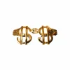 Jumbo Dollar Sign Party Glasses