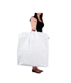Jumbo Shopper Bag Assorted