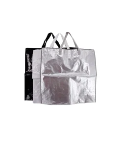 Jumbo Shopper Bag Assorted
