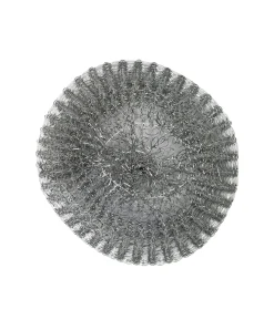 Jumbo Steel Scourer 6pk 12cm