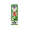 Jungle Animal Icing Decorations 6pk