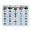 Justice League Hanging String Decorations 1.21m