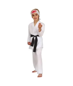 Karate Boy
