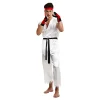 Karate Guy