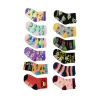 Kids Ankle Socks 1-3 Years Assorted
