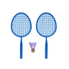 Kids Badminton Set 3pc