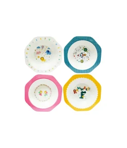 Kids Bowl Assorted 16cm