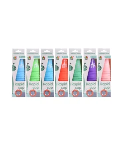 Kids Stacking Cups Game Assorted