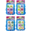 Kids Stamps Assorted 6pk