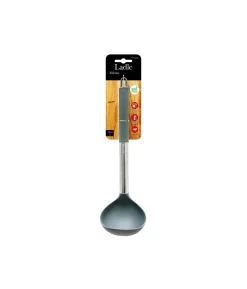 Kitchen Silicone Ladle 31cm