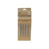 Knitting Needle Set 4 Pairs 26cm