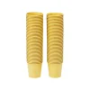 Kraft Paper Cups 80x4oz