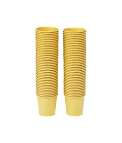 Kraft Paper Cups 80x4oz