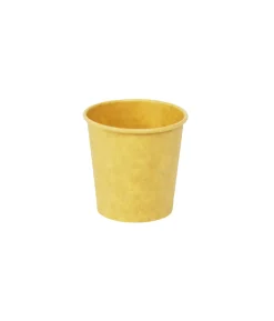 Kraft Paper Cups 80x4oz