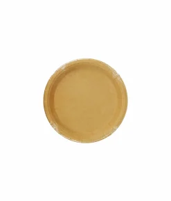 Kraft Paper Plates 7in 20pc