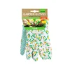 Ladies Garden Gloves Assorted
