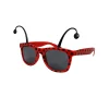 Ladybug Party Glasses