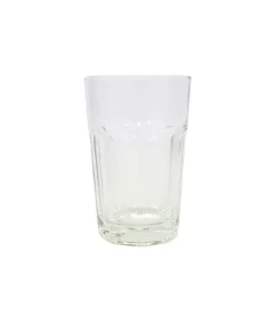 Large Drinking Glass 414ml 4pk