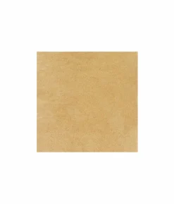 Large Kraft Napkins 33x33cm 50pc