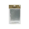 Large Self Seal Cello Bags 30pc