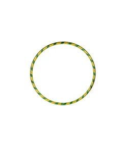Laser Hula Hoop Assorted 55cm