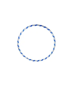 Laser Hula Hoop Assorted 55cm