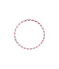 Laser Hula Hoop Assorted 55cm