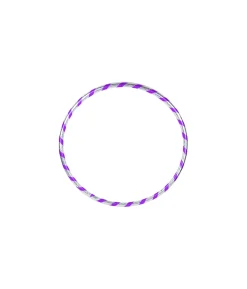 Laser Hula Hoop Assorted 55cm