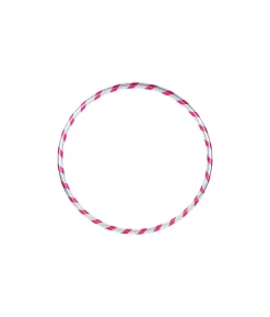Laser Hula Hoop Assorted 65cm