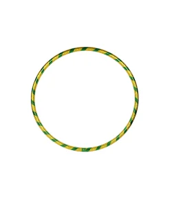 Laser Hula Hoop 75cm Assorted