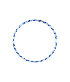 Laser Hula Hoop 75cm Assorted
