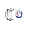 Laundry Pop Up Bag 58x36x36cm
