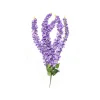 Lavender Artificial Orchid 90cm
