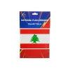 Lebanon Flag 90x150cm