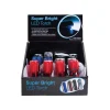 Led Aluminium Torch