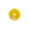 Lemon Crystal Slime Mud Toy 170g