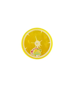 Lemon Crystal Slime Mud Toy 170g