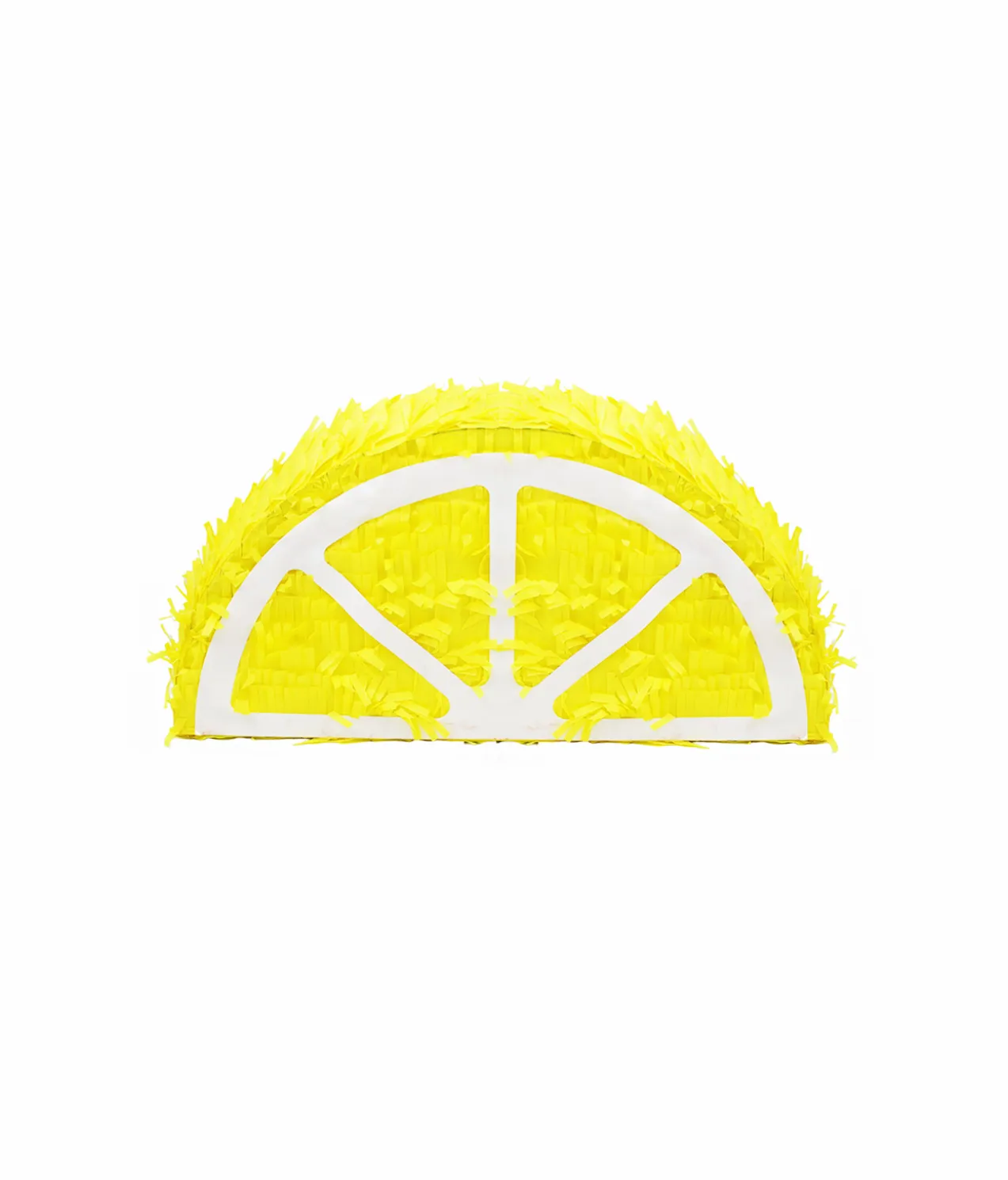 Lemon Pinata