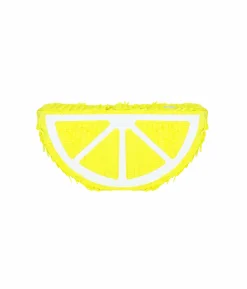 Lemon Pinata