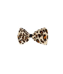 Leopard Accessory Set