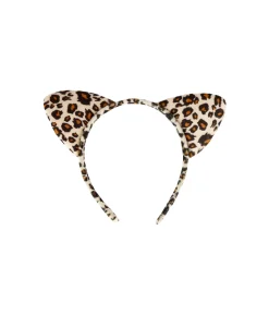 Leopard Accessory Set
